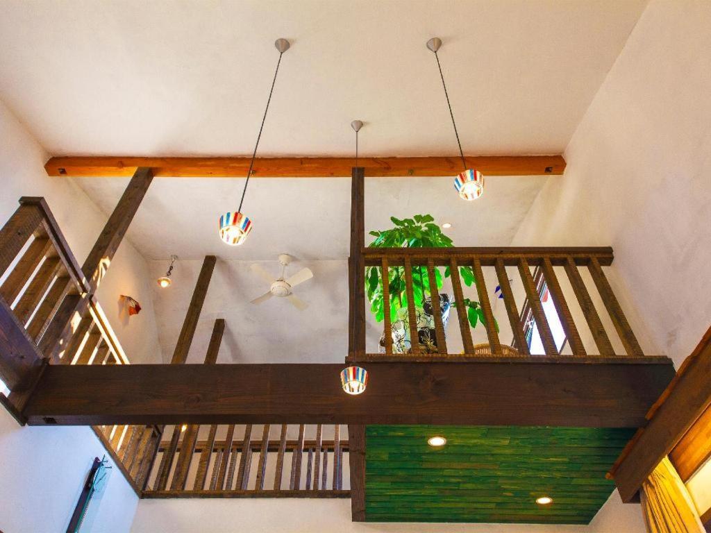 Yufuin Tsukahara Villa Erina Экстерьер фото