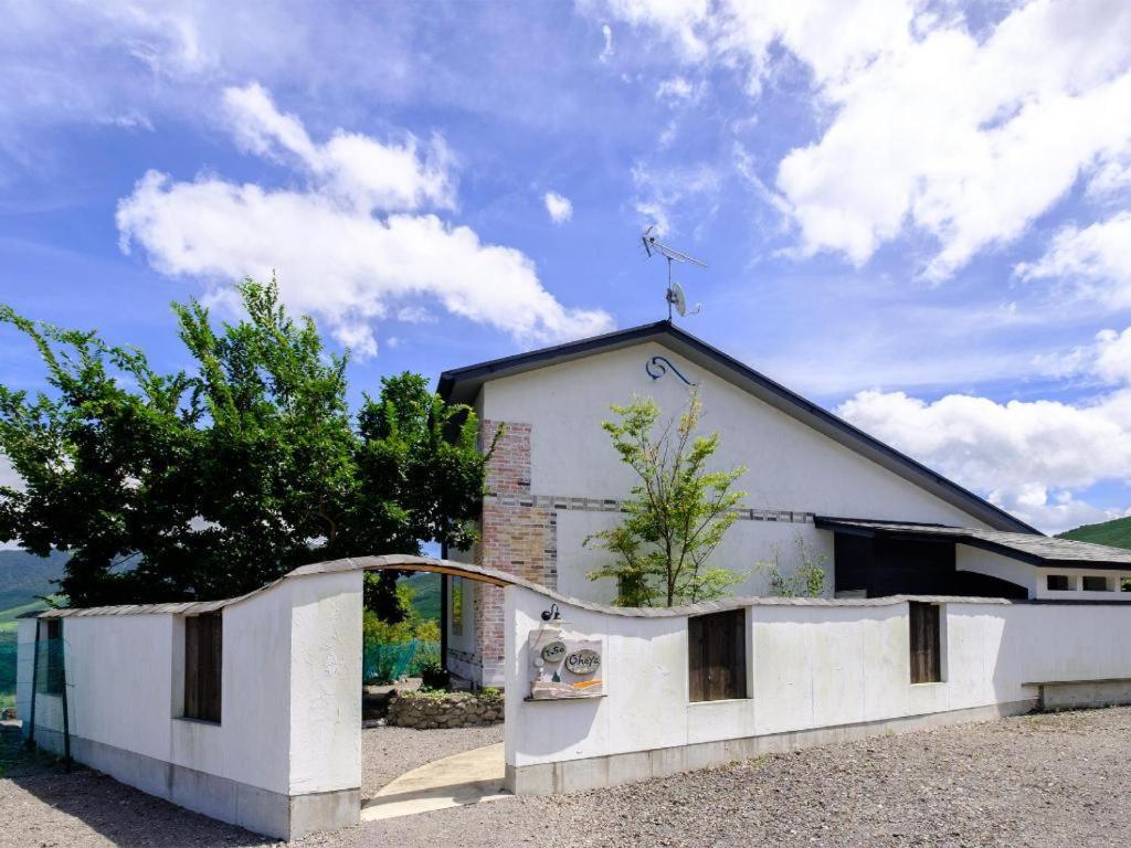 Yufuin Tsukahara Villa Erina Экстерьер фото
