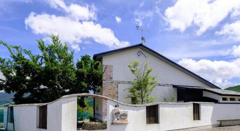 Yufuin Tsukahara Villa Erina Экстерьер фото